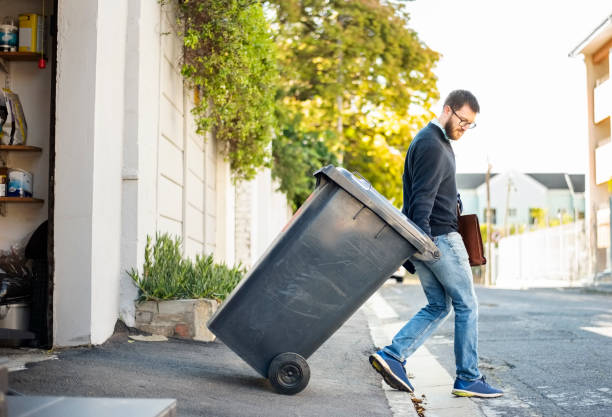 Best Office Junk Removal  in Emporia, KS