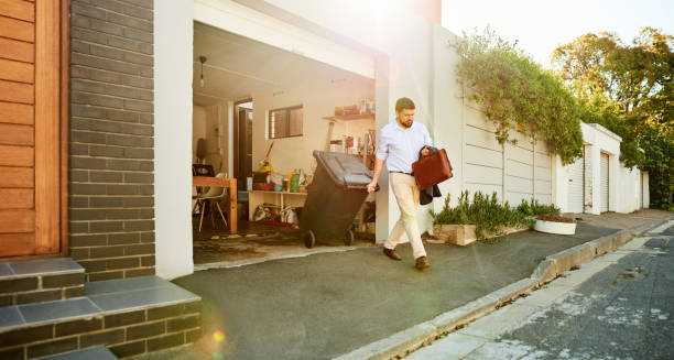 Best Yard Cleanup Services  in Emporia, KS