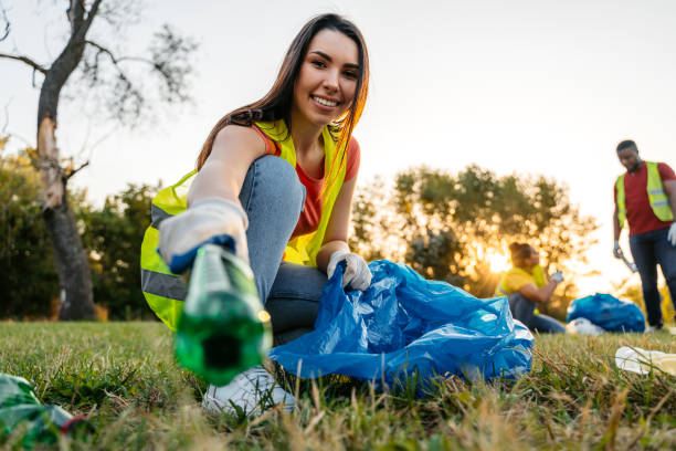 Reliable Emporia, KS Junk Removal Solutions