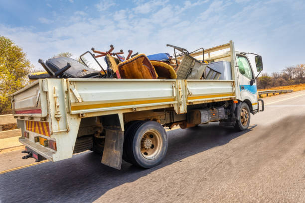 Best Professional Junk Removal  in Emporia, KS