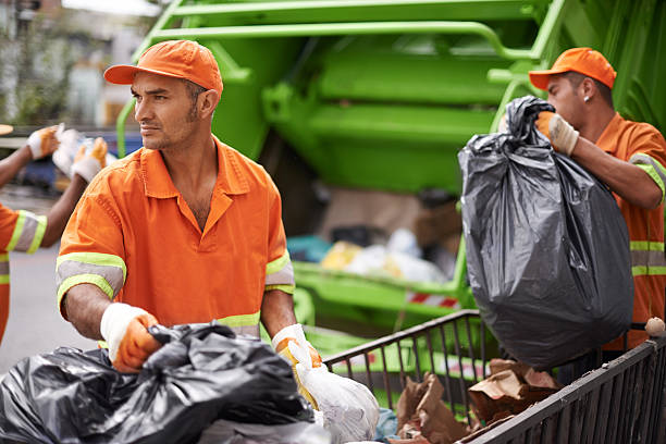 Best Appliance Disposal  in Emporia, KS