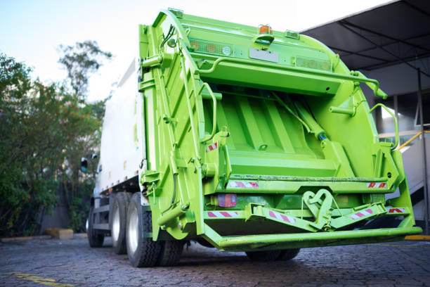 Full-Service Junk Removal in Emporia, KS