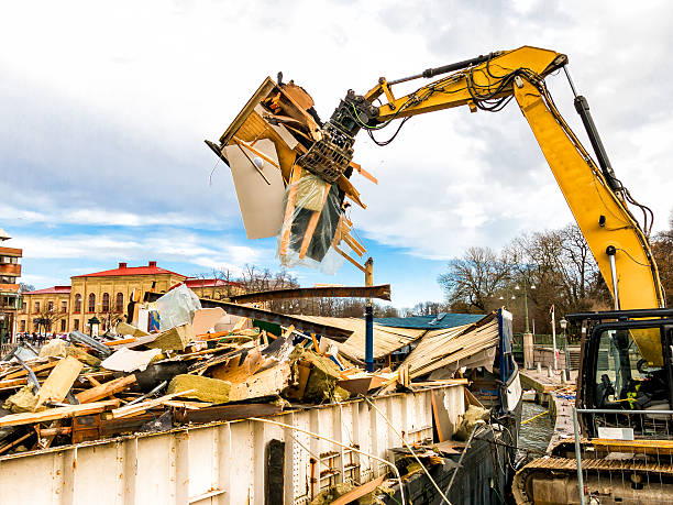 Best Full-Service Junk Removal  in Emporia, KS