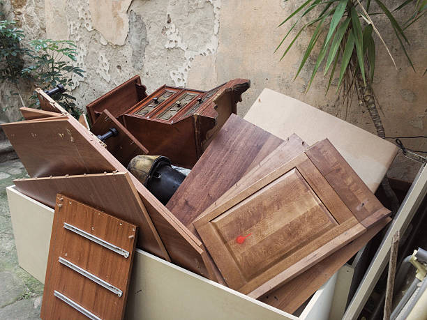 Best Commercial Junk Removal  in Emporia, KS
